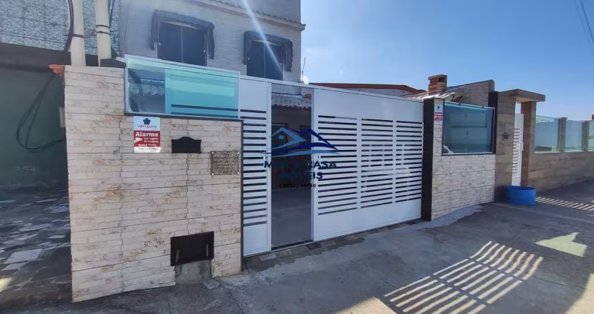 Casa frente praia itaipuaçu Maricá/RJ