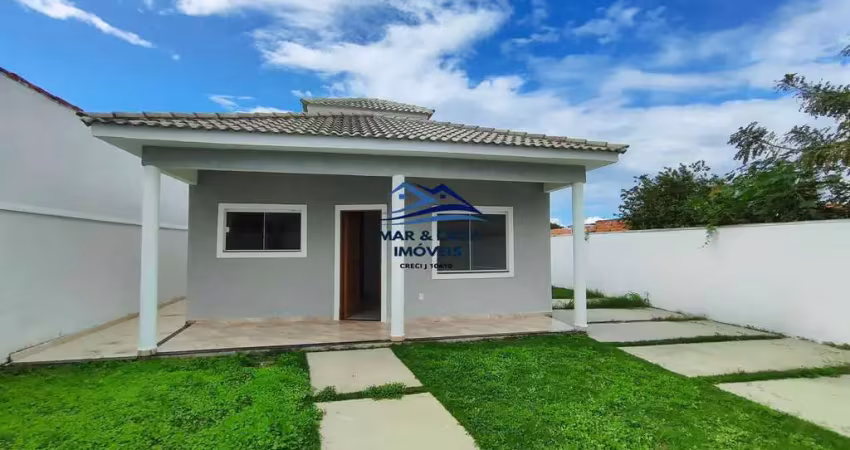 Casa em jardim atlântico central (itaipuaçu), maricá/rj