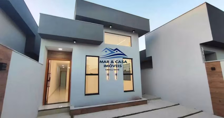 Casa em jardim atlântico central (itaipuaçu), maricá/rj