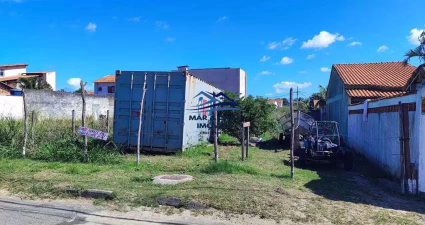 Terreno  multifamiliar no jardim atlântico leste (itaipuaçu), maricá/rj