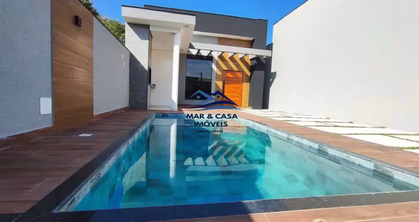 Casa alto padrão em jardim atlântico oeste (itaipuaçu), maricá/rj