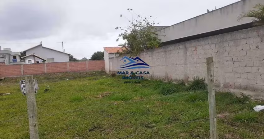 Terreno lote em jardim atlântico leste (itaipuaçu), maricá/rj