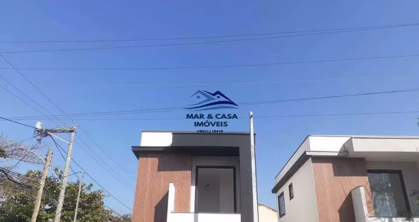 Casa duplex em jardim atlântico leste (itaipuaçu), maricá/rj