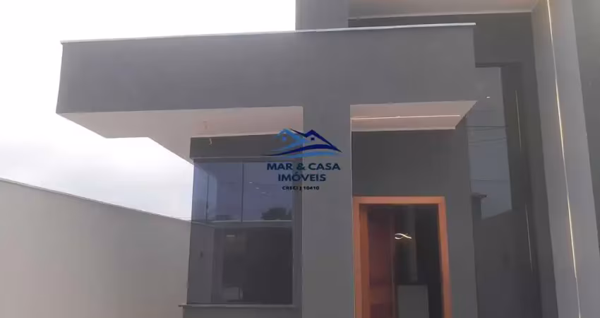 Casa alto padrão em jardim atlântico central (itaipuaçu), maricá/rj