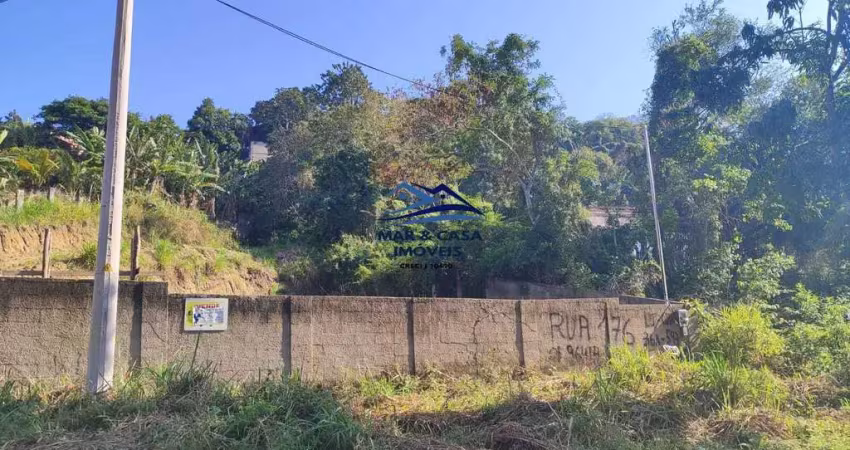 Terreno em jardim atlântico oeste (itaipuaçu), maricá/rj