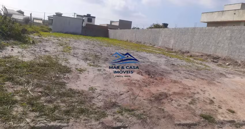 Terreno lote em jardim atlântico leste (itaipuaçu), maricá/rj