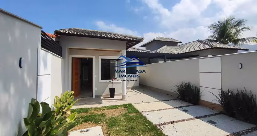 Casa alto padrão em praia de itaipuaçu (itaipuaçu), maricá/rj