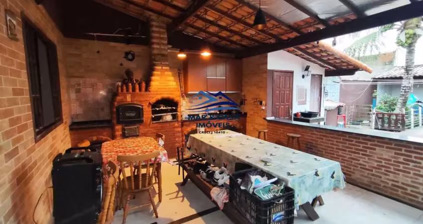 Casa em jardim atlântico central (itaipuaçu), maricá/rj