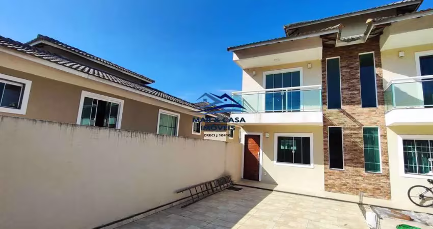Casa com 2 quartos à venda na Rua das Mimosas, 120, Barroco (Itaipuaçu), Maricá