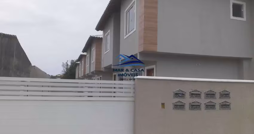 Condominio itaipuaçu garden - casa duplex  pertinho da praia em jardim atlântico leste, maricá/rj
