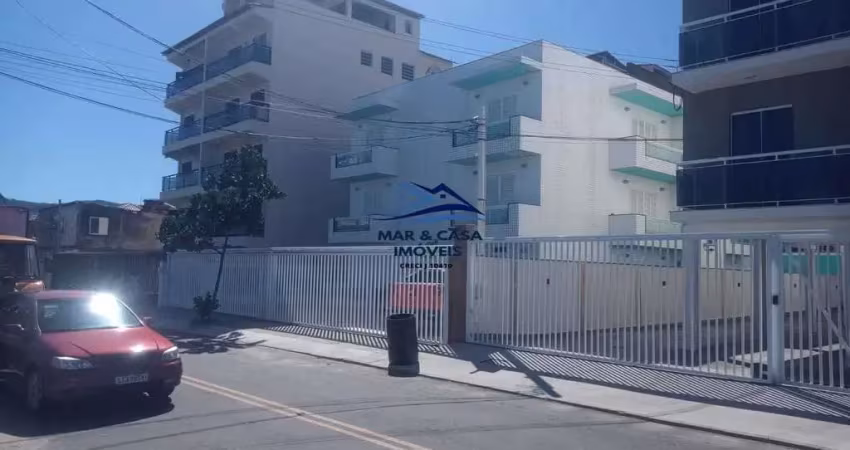 Condomínio do edíficio mar azul - apartamento em ponta negra (ponta negra), maricá/rj
