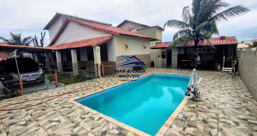 Casa com 3 quartos à venda na Avenida Maysa, 9014, Guaratiba (Ponta Negra), Maricá