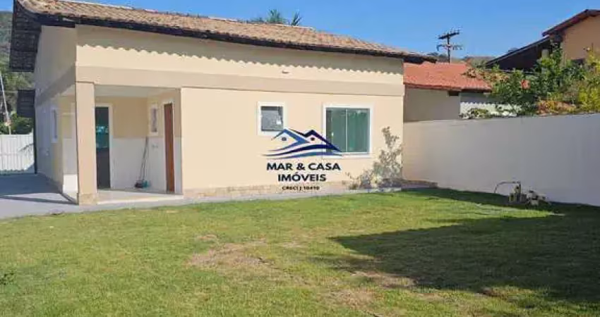 Condomínio costa do sol 2 - casa padrão no condomínio costa do sol 2