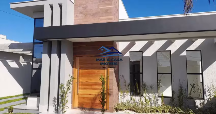 Casa com 3 quartos à venda na Rua Sessenta e Quatro, 201, Jardim Atlântico, Maricá
