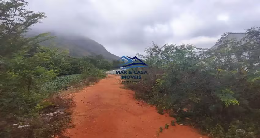 Terreno  multiresidencial no barroco (itaipuaçu), maricá/rj
