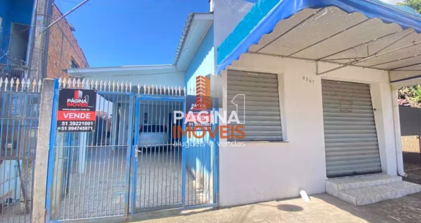 Casa para venda, 3 quarto(s),  Harmonia, Canoas - CA341