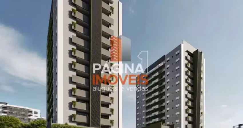 Página 1 Imóveis anuncia o lindíssimo lançamento &amp;quot;Urban Residence&amp;quot; no Centro de Canoas/RS. - AP296
