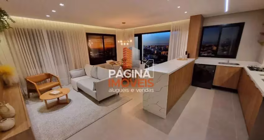 Página 1 Imóveis anuncia o lindíssimo lançamento &amp;quot;Varandas Trend Living&amp;quot; na cidade de Canoas/RS. - AP293