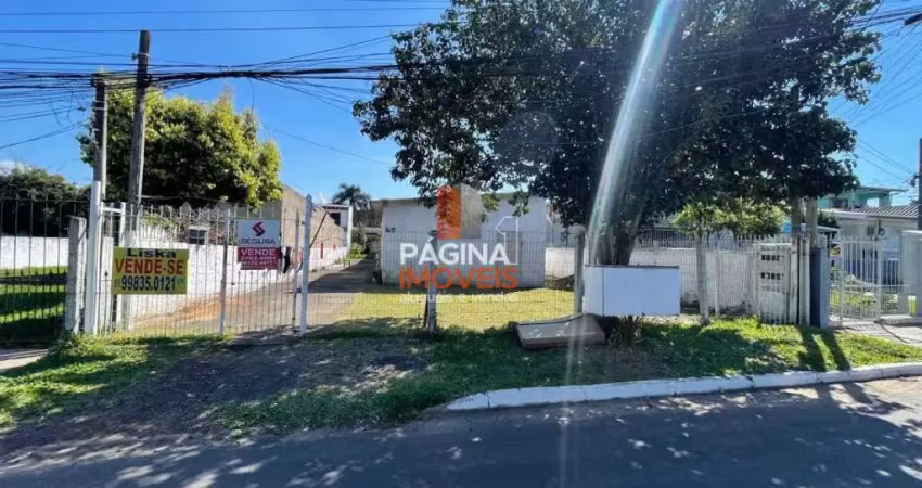 Página 1 imóveis anuncia terreno com 3 casas no pátio no bairro estancia velha, canoas. - ca275