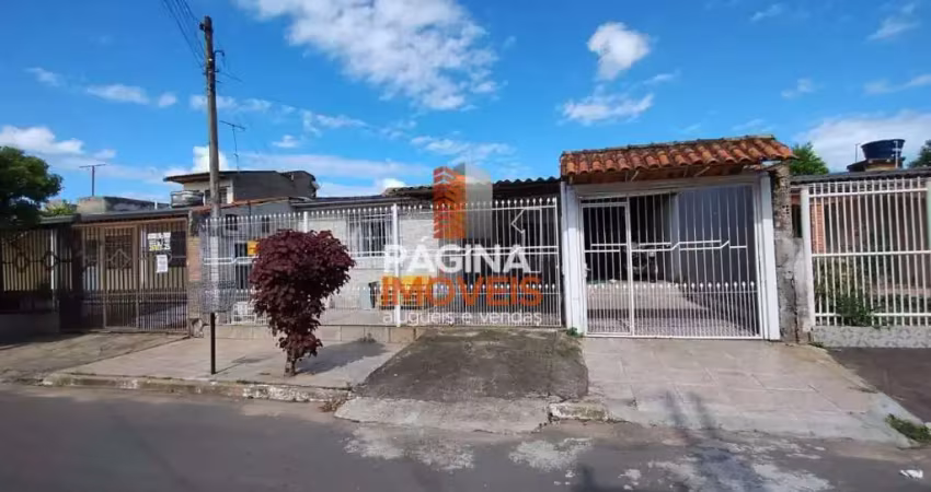 Casa para venda, 4 quarto(s),  Guajuviras, Canoas - CA271