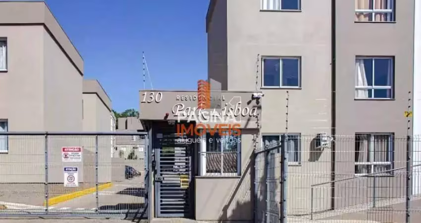 Página 1 imóveis anuncia ótima opção de apartamento de 2 dormitórios para venda no &amp;quot;condomínio residencial park lisboa&amp;quot;, bairro olaria, canoas/rs. - ap268