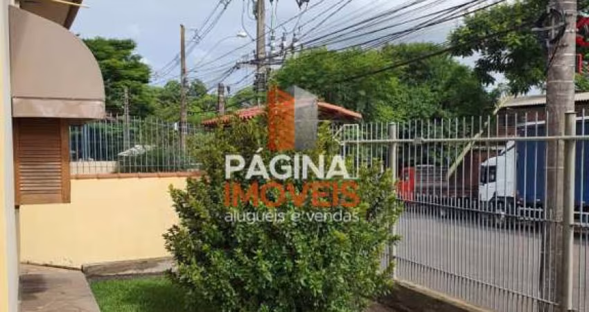 Página 1 Imóveis anuncia primorosa casa com 03 dormitórios, sendo 02 suítes, para venda no bairro São José em Canoas/RS. - CA240