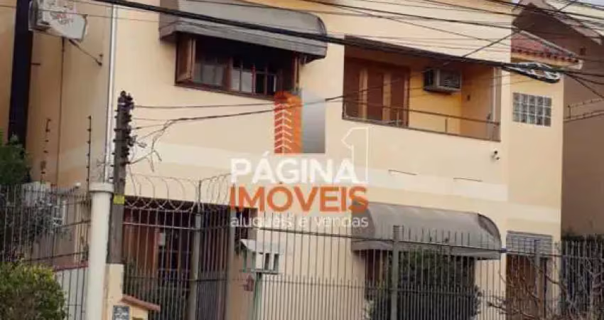Página 1 imóveis anuncia primorosa casa com 03 dormitórios, sendo 02 suítes, para venda no bairro são josé em canoas/rs. - ca240