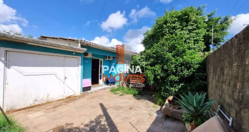 Página 1 Imóveis anuncia casa térrea com 02 dormitórios no bairro Mato Grande em Canoas/RS. - CA183