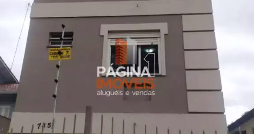 Página 1 Imóveis anuncia ótima oportunidade de apartamento de 01 Dormitório no bairro Niterói em Canoas/RS. - AP119
