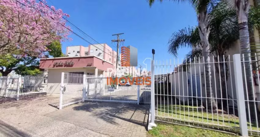 Ótimo apartamento térreo de 2 dormitórios para aluguel,  igara, canoas - ap106
