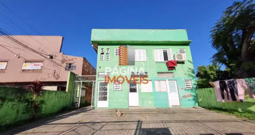 Página 1 Imóveis anuncia ótima oportunidade de apartamento de 01 Dormitório no bairro Niterói em Canoas/RS. - AP104
