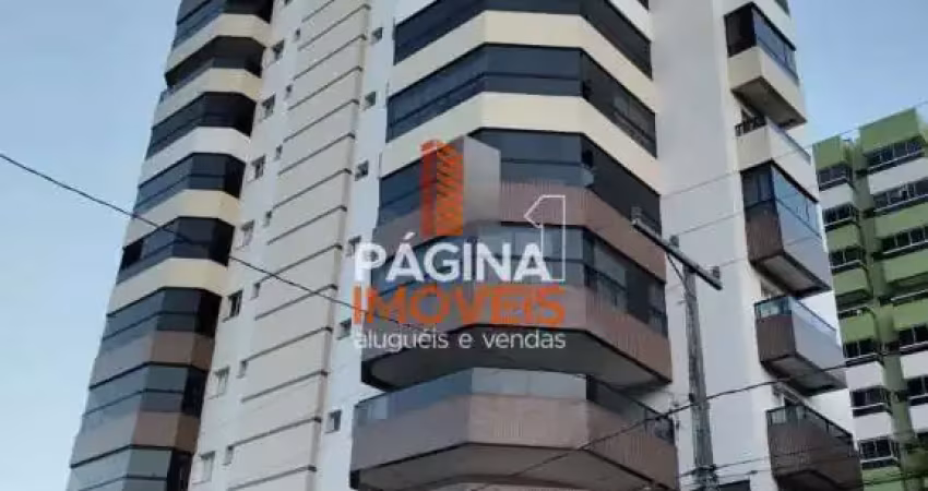 Apartamento para aluguel e venda com 03 suítes e 3 vagas de garagem - Centro Canoas/RS - AP65