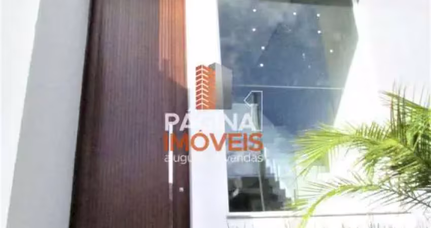 Página 1 anuncia excepcional sobrado para venda com 03 suítes no bairro Mont Serrat em Canoas/RS. - SO57