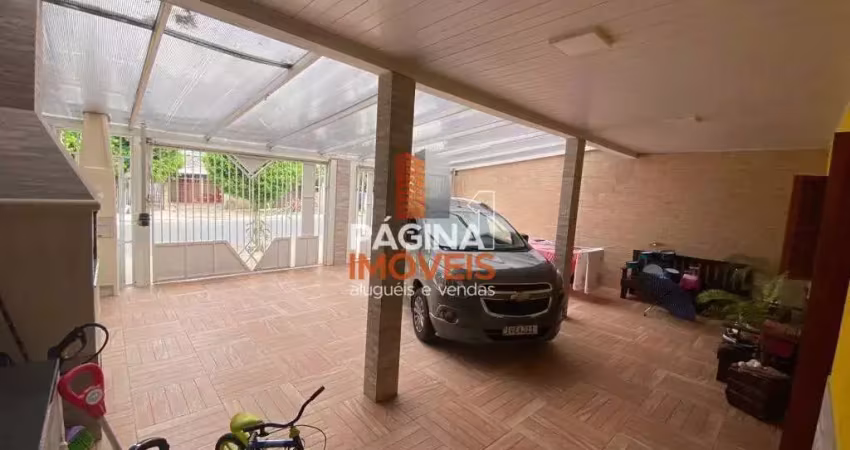 Página 1 imóveis anuncia ótima oportunidade de casa para venda com 03 dormitórios, no bairro mathias velho em canoas/rs. - ca391