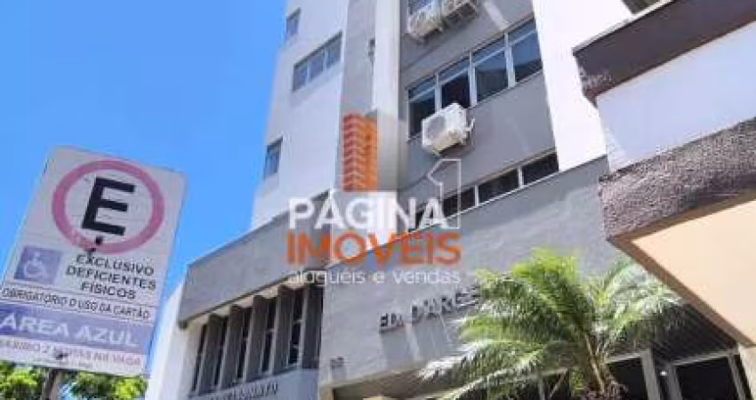 Página 1 Imóveis anuncia excelente sala comercial em andar no &amp;quot;Condomínio Edifício D'argentum&amp;quot; para venda, no Centro de Canoas–RS. - SA396