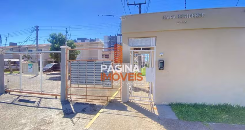 Página 1 Imóveis anuncia para venda, casa em &amp;quot;condomínio fechado&amp;quot;, 2 vagas de garagem, no bairro Igara, Canoas–RS. - CA450