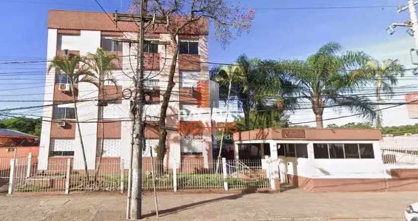 Página 1 imóveis anuncia para venda, apartamento de 1 dormitório, 1 vaga de garagem no &amp;quot;condomínio parque residencial araçá&amp;quot;, bairro centro, canoas–rs. - ap429