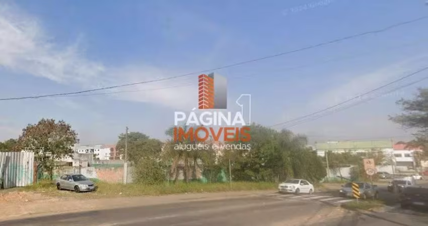 Página 1 Imóveis anuncia &amp;quot;terreno&amp;quot; com mais de 16.500m², para venda no bairro Vila Cachoeirinha, em Cachoeirinha–RS. - TE420