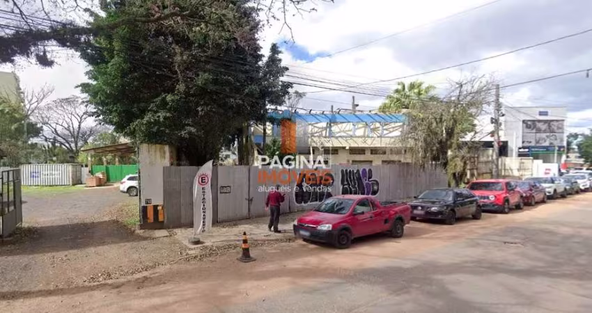 Página 1 Imóveis anuncia ótima opção de &amp;quot;terreno&amp;quot; no bairro Marechal Rondon em Canoas/RS.  - TE455
