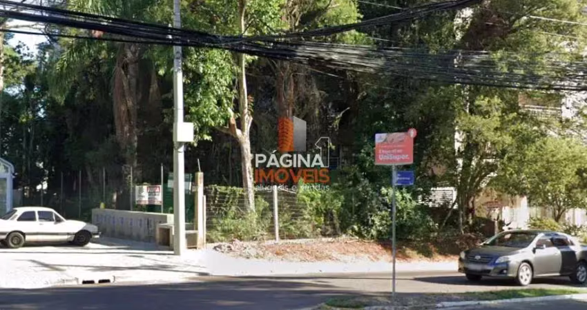 Página 1 imóveis anuncia ótima opção de 'terreno' no bairro canoas em canoas/rs. - te454