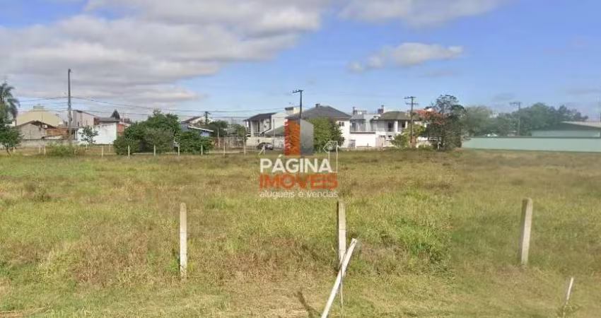 Página 1 Imóveis anuncia ótima opção de &amp;quot;terreno&amp;quot;, com 6.109m² no bairro Igara em Canoas/RS. - TE443