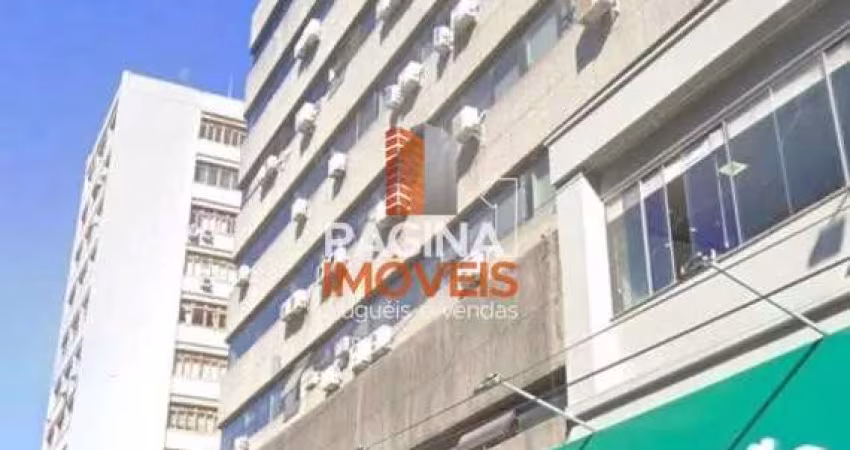 Página 1 Imóveis anuncia excelente &amp;quot;sala comercial&amp;quot;  para venda, no bairro Centro em Canoas/RS.  - SA437