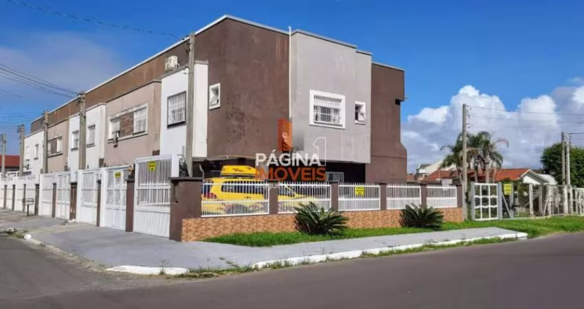 Pagina 1 Imóveis anuncia lindo duplex em alvenaria, semi-mobiliado, no Centro de Tramandaí (Zona Nova). - CA486