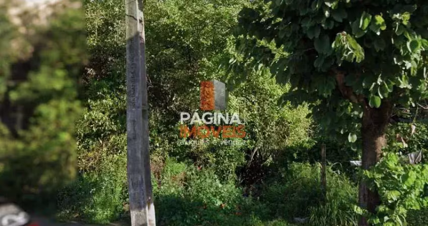 Página 1 imóveis anuncia excelente terreno com 968m² no bairro marechal rondon, canoas/rs. - te462