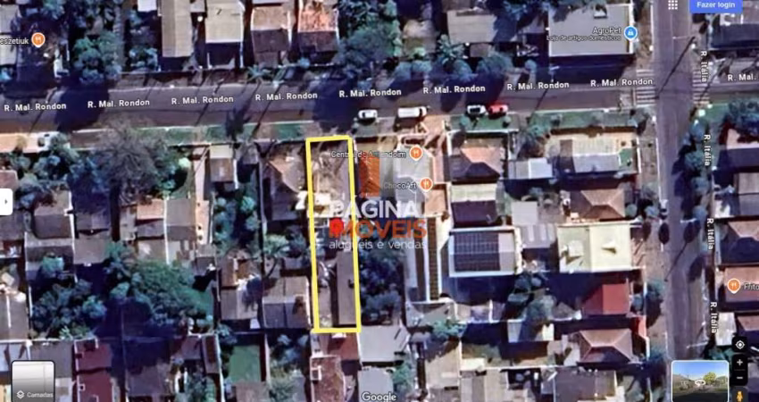 Página 1 Imóveis anuncia excelente &amp;quot;terreno&amp;quot; para venda no bairro Niterói, Canoas/RS. - TE458
