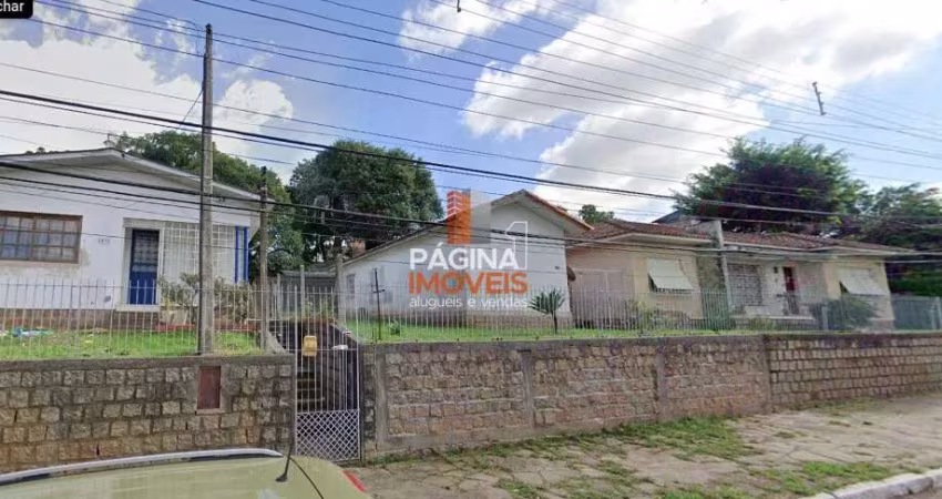 Página 1 Imóveis anuncia terreno em localização privilegiada para venda no bairro Marechal Rondon, Canoas/RS. - TE481