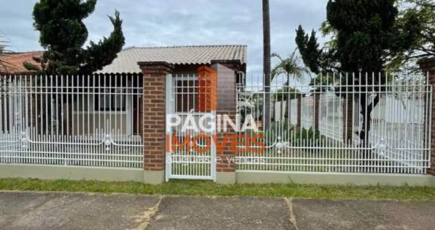 Página 1 Imóveis anuncia ótima oportunidade de casa para venda com 2 dormitórios, no bairro São José em Canoas/RS - CA510