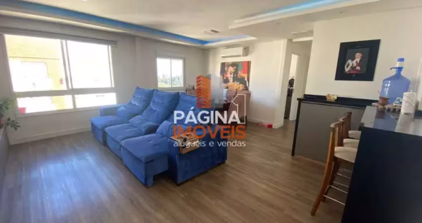 Página 1 Imóveis anuncia para venda &amp;quot;apartamento de 2 dormitórios&amp;quot; com living estendido, no condomínio &amp;quot;Life Park&amp;quot; no bairro Marechal Rondon, em Canoas–RS. - AP509