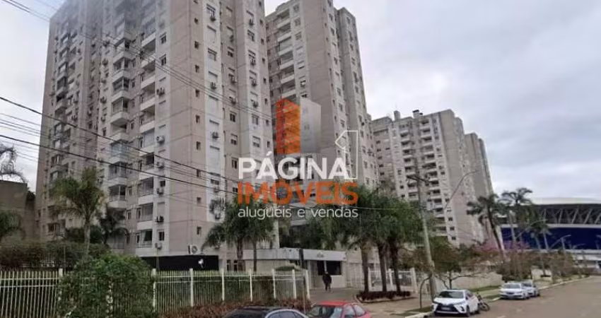 Página 1 Imóveis anuncia para venda &amp;quot;apartamento de 2 dormitórios&amp;quot; no bairro Farrapos, em Porto Alegre/RS. - AP502