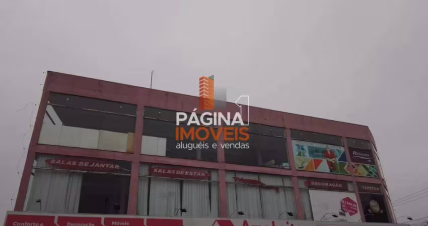 Página 1 Imóveis anuncia excelente prédio para venda no Centro de Canoas/RS. - PR499